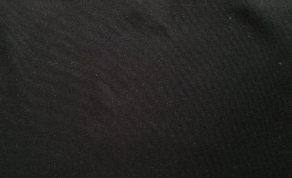Black (S/Jersey)